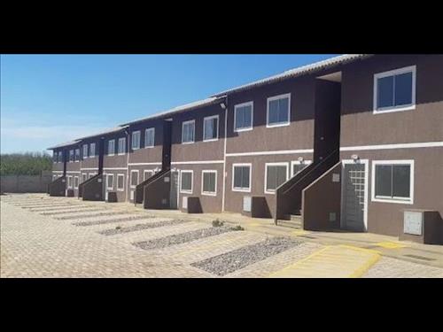 LOTE 036        Apartamento com 45,72 de Área Privativa em...