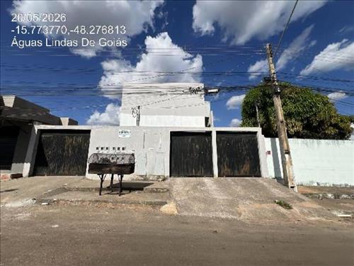 LOTE 038        Apartamento com 49,5 de Área Privativa em...