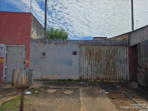 LOTE 066        Casa com 59,3 de Área Privativa em LUZIANI...