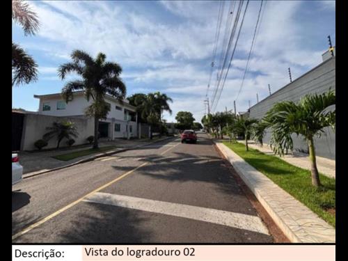 Maringá/PR - Parque das Grevíleas - Casa com 475m²
