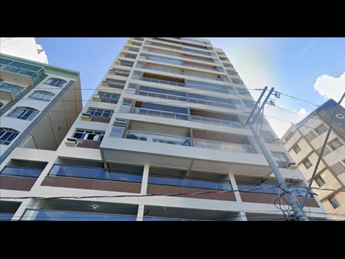 Apartamento em CENTRO