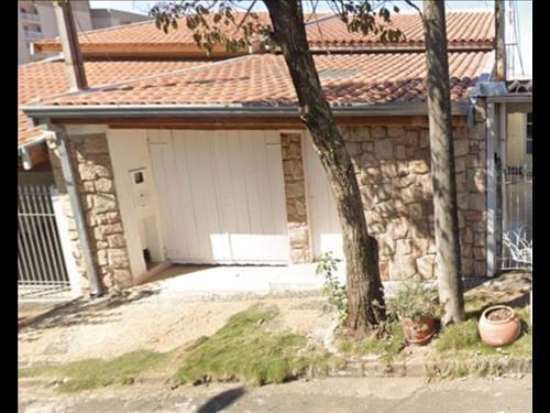 Lote 12 - Americana - SP - CASA