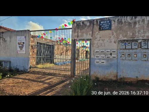 Casa em CHACARAS QUEDAS DO DESCOBERTO