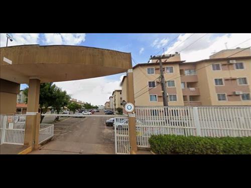 LOTE 088        Apartamento com 55,92 de Área Privativa em...