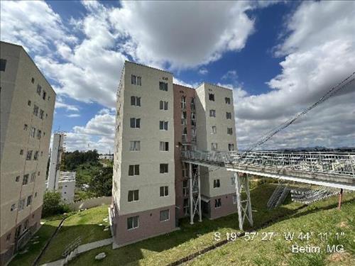 LOTE 092        Apartamento com 41,99 de Área Privativa em...