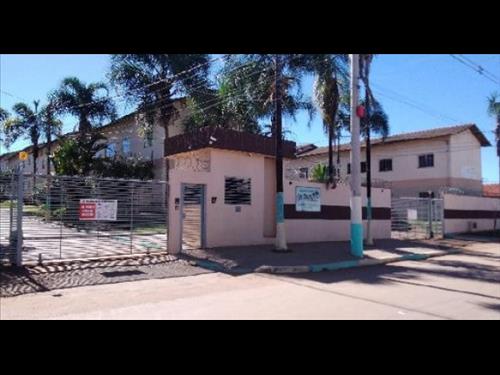 Apartamento em MANSOES RECREIO MOSSORO