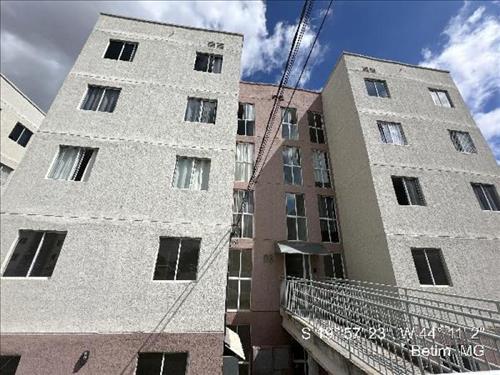 LOTE 093        Apartamento com 41,99 de Área Privativa em...