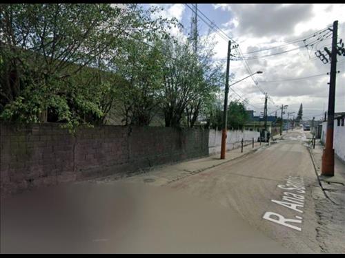 Lote 9 - Santos - SP - Chico de Paula - GALPÃO