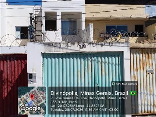 DIVINOPOLIS/MG - QUINTA DAS PALMEIRAS - APARTAMENTO, 106,41 M2 DE ÁREA TOTAL, 76,41 M2 DE ÁREA PRIV...