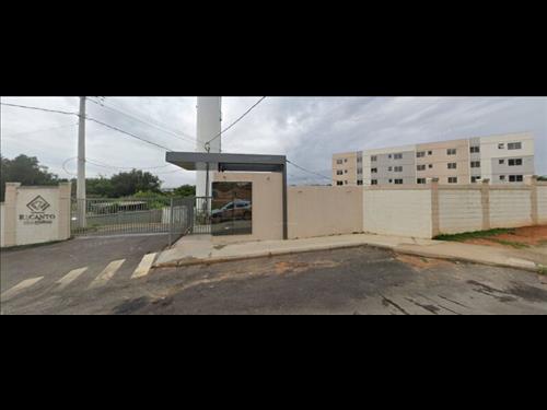 LOTE 106        Apartamento com 42,9 de Área Privativa em...