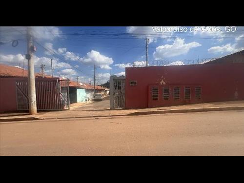 Casa em SETOR DE CHACARAS ANHANGUERA C