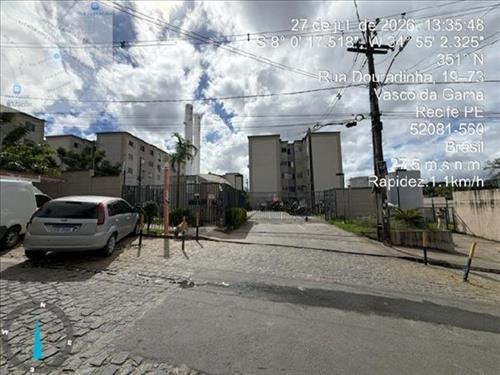 RECIFE/PE - VASCO DA GAMA - APARTAMENTO, 79,48 M2 DE ÁREA TOTAL, 41,8 M2 DE ÁREA PRIVATIVA, 2 QTS,....