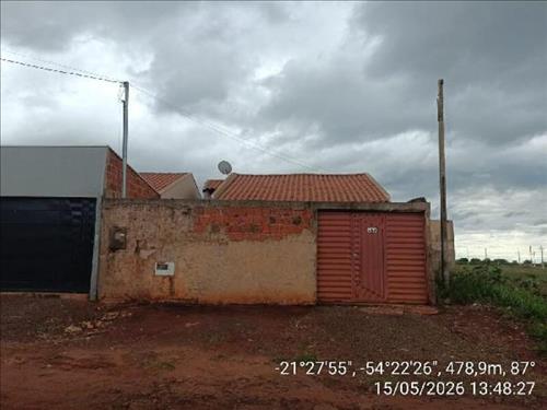 LOTE 115        Casa com 54,3 de Área Privativa em NOVA AL...