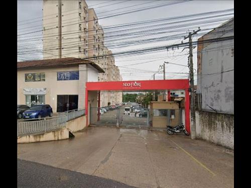 LOTE 122        Apartamento com 45,31 de Área Privativa em...