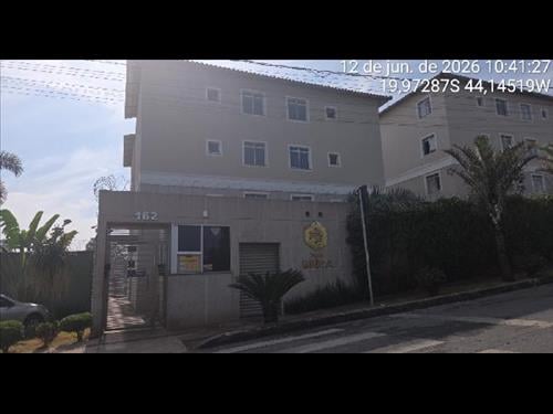 Apartamento em PRESIDENTE KENNEDY