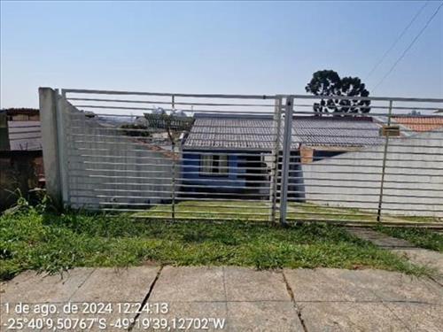 FAZENDA RIO GRANDE/PR - ESTADOS - CASA, 68,5 M2 DE ÁREA PRIVATIVA, 188,5M2 DE ÁREA DO TERRENO, 3 QT...