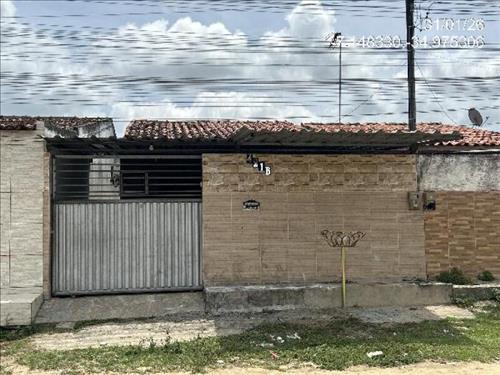 LOTE 142        Casa com 67,6 de Área Privativa em SANTA R...