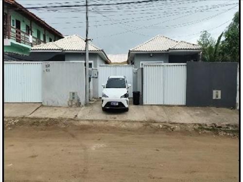 ARARUAMA/RJ - VILA CAPRI - CASA, 69,3 M2 DE ÁREA PRIVATIVA, 496M2 DE ÁREA DO TERRENO, 1 VAGA DE GAR...