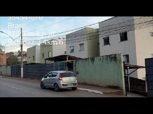 Apartamento em PADRE EUSTAQUIO