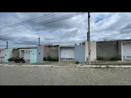LOTE 144        Casa com 46,3 de Área Privativa em BELO JA...