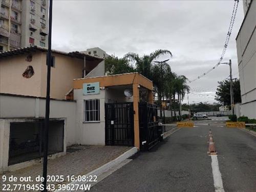 BELFORD ROXO/RJ - CENTRO - APARTAMENTO, 89,29 M2 DE ÁREA TOTAL, 45,73 M2 DE ÁREA PRIVATIVA, 2 QTS,....