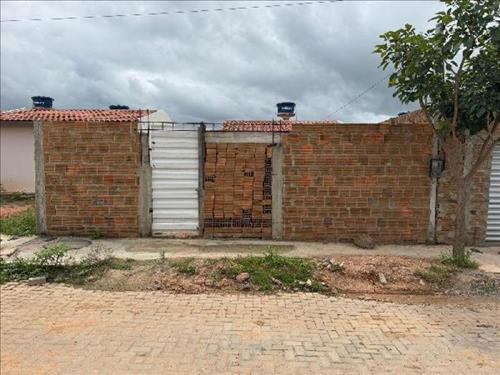 LOTE 145        Casa com 46,3 de Área Privativa em BELO JA...