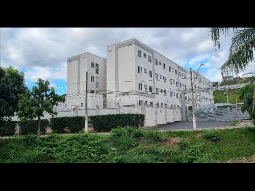 Apartamento em METROPOLITANO