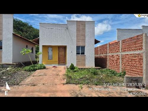 LOTE 158        Casa com 48,63 de Área Privativa em ALTOS/...