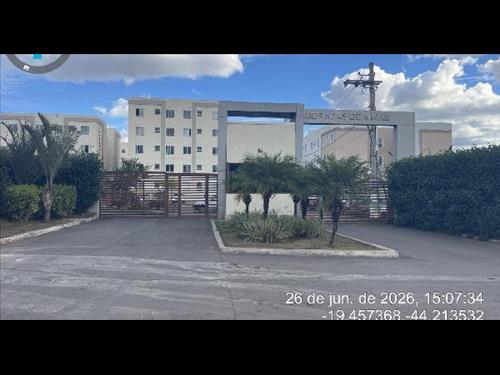 Apartamento em DISTRITO INDUSTRIAL