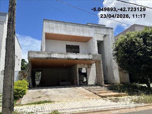 LOTE 172        Casa com 257,28 de Área Privativa em TERES...