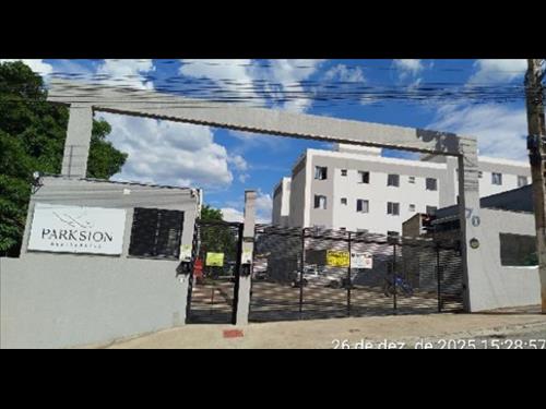 Apartamento em JARDIM SION