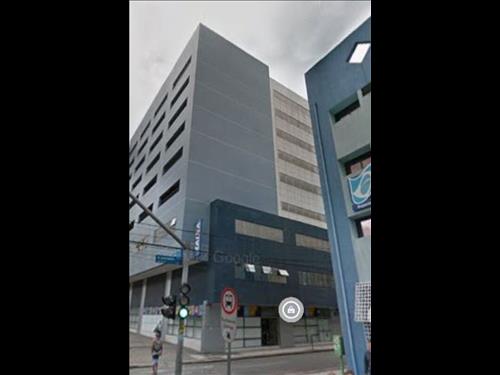 LOTE 189        Sala com 34,2 de Área Privativa em CURITIB...