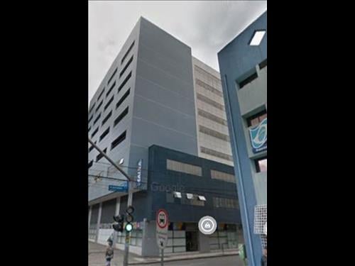 LOTE 190        Sala com 34,2 de Área Privativa em CURITIB...