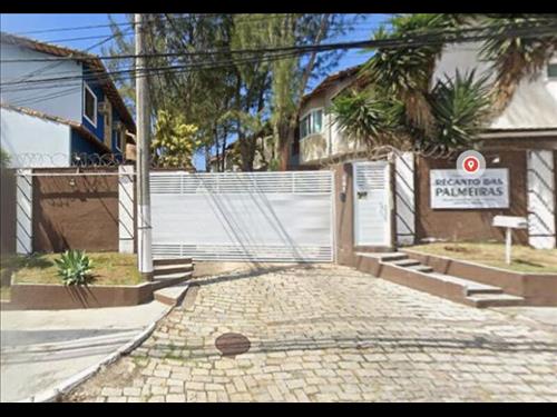 LOTE 221        Casa com 134,9 de Área Privativa em MACAE/...