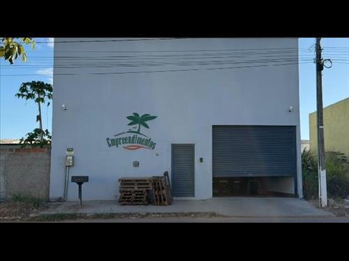 PA/XINGUARA - Casa em RESIDENCIAL JARDIM TROPICAL