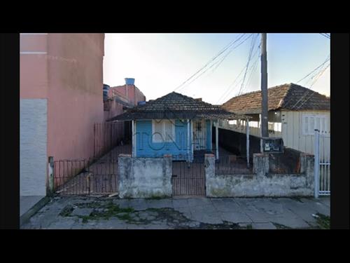 Um terreno situado na Vila Primavera, bairro Fragata.