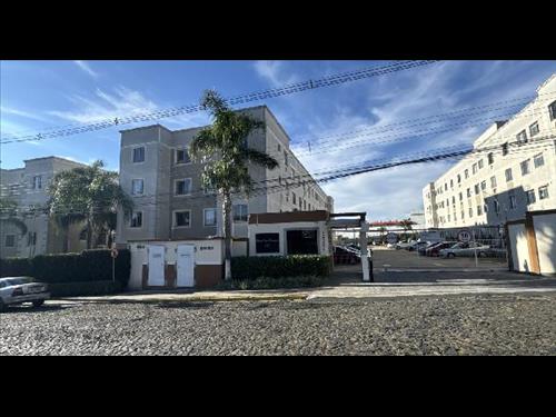 Apartamento em JARDIM CARVALHO