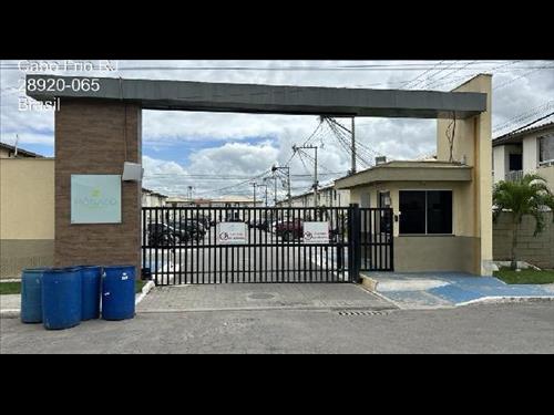 Apartamento em JARDIM ESPERANCA