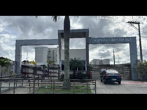 Apartamento em PARQUE ATLANTICO