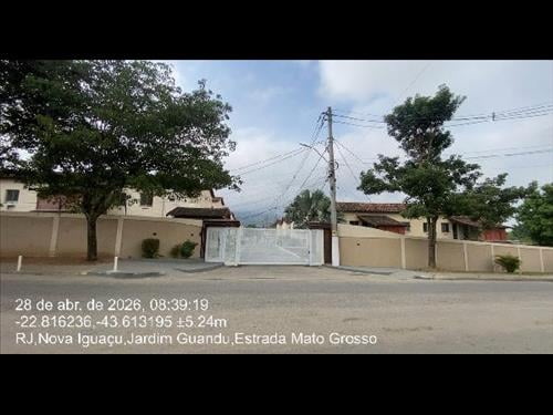 Apartamento Leilão- LEILÃO PÚBLICO Nº 0042/0226 CPA/RE