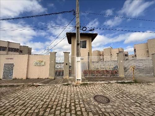 LOTE 324        Apartamento com 48,83 de Área Privativa em...