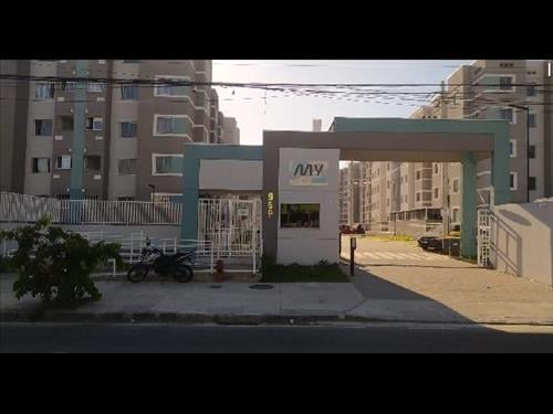 Apartamento em TAQUARA