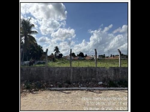 LOTE 356        Terreno com 0 de Área Privativa em NOSSA S...
