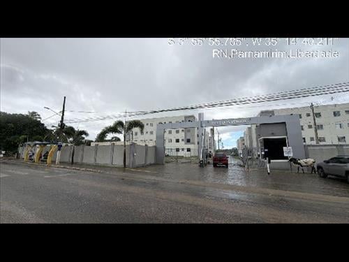 Apartamento em LIBERDADE