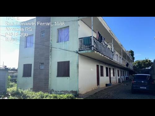 Apartamento em FORMOZA