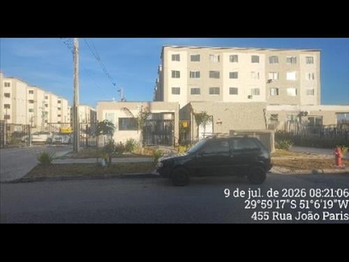 Apartamento em SANTA ROSA DE LIMA