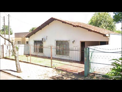 LOTE 2.1 - Imóvel c/ 384,80m² no Conj. Res. Jardim Paraná em Toledo/PR