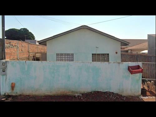 LOTE 2.1 - Imóvel c/ 300,15m² no Jardim Aeroporto em Arapongas/PR