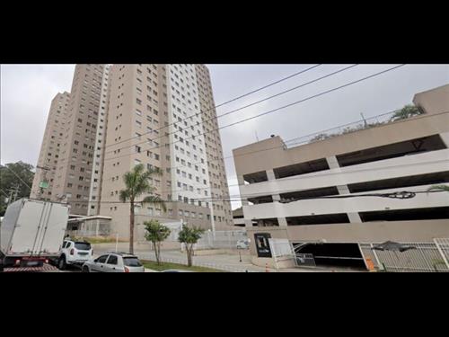 LOTE 400        Apartamento com 45,07 de Área Privativa em...