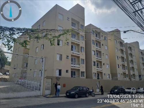 LOTE 422        Apartamento com 50,05 de Área Privativa em...